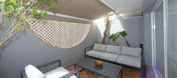 4 bedrooms Townhouse in Marbella, Spain No. 131180 6