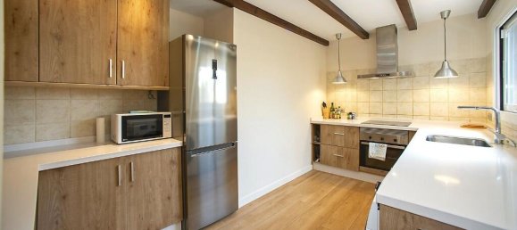 4 bedrooms Townhouse in Marbella, Spain No. 131180 16