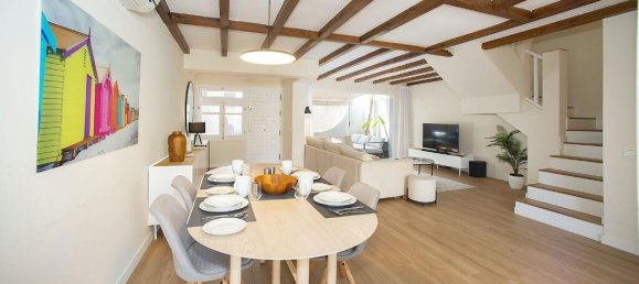 4 bedrooms Townhouse in Marbella, Spain No. 131180 27