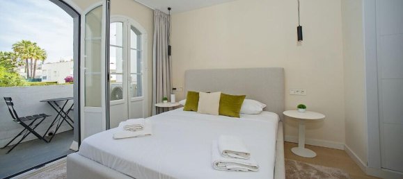 4 bedrooms Townhouse in Marbella, Spain No. 131180 24