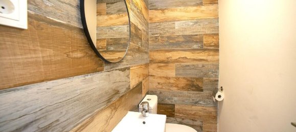 4 bedrooms Townhouse in Marbella, Spain No. 131180 18