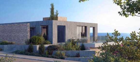 6 bedrooms Villa in Pegeia, Cyprus No. 6881 8