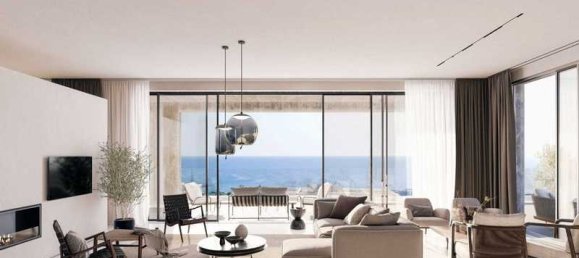 6 bedrooms Villa in Pegeia, Cyprus No. 6881 3