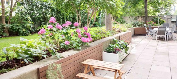 Apartamento de 4 dormitorios en Alsergrund, Austria No. 140246 2