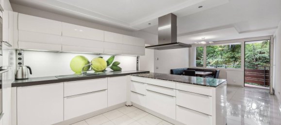 Apartamento de 4 dormitorios en Alsergrund, Austria No. 140246 5