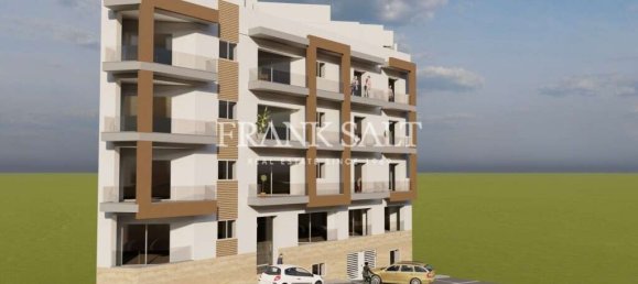 3 chambres Appartement à Marsaskala, Malta No. 1134 5