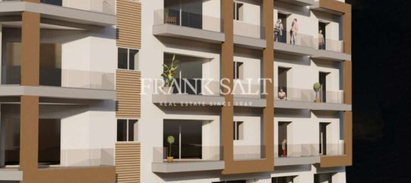 3 chambres Appartement à Marsaskala, Malta No. 1134 8