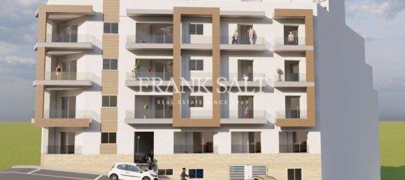 3 chambres Appartement à Marsaskala, Malta No. 1134 25