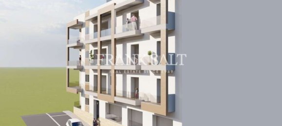 3 chambres Appartement à Marsaskala, Malta No. 1134 14