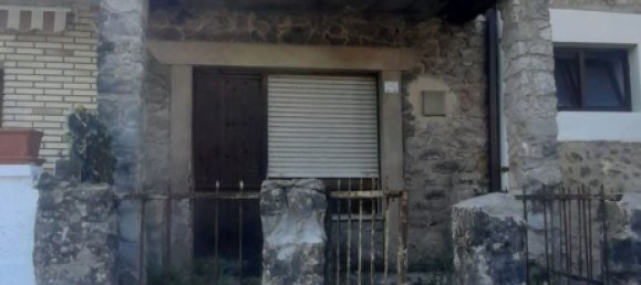 3 غرف نوم منزل في Cantabria, Spain رقم 154395 2