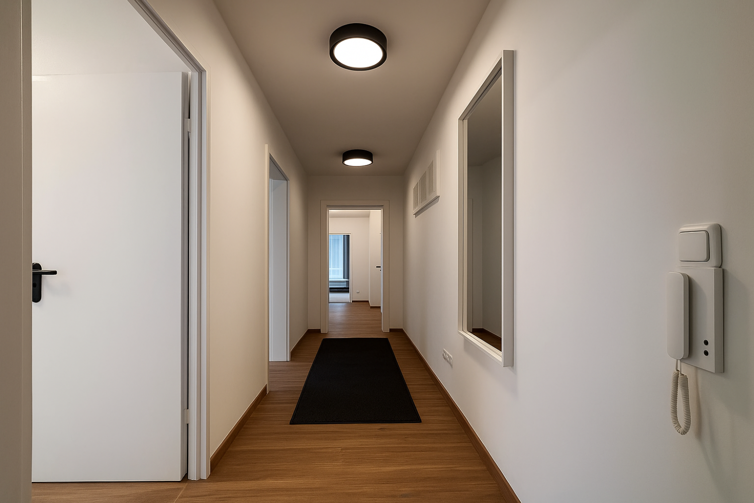 Apartamento T4 em Munich, Germany N.º 305403