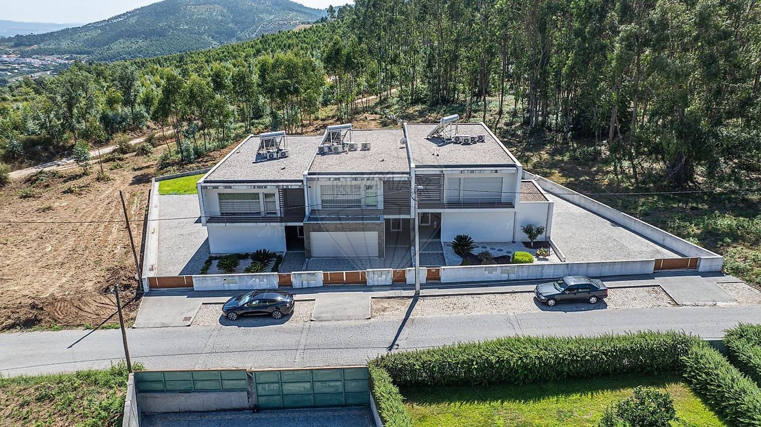 Дом с 3 спальнями в Фелгейраш, Португалия № 219983