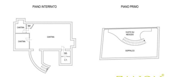 467m² Commercial property in Gorizia, Italy No. 115700 8