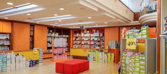 467m² Commercial property in Gorizia, Italy No. 115700 2