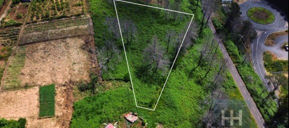 Grundstück in Calheta, Portugal 990m², Nr. 206958 7