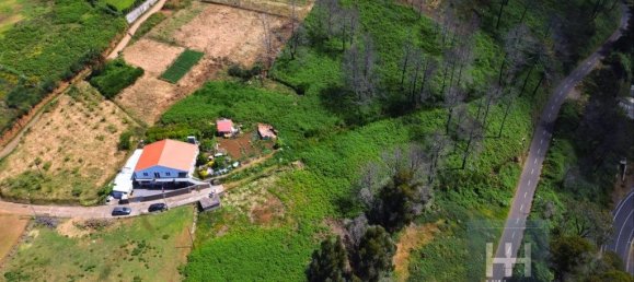 Grundstück in Calheta, Portugal 990m², Nr. 206958 17