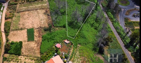 Grundstück in Calheta, Portugal 990m², Nr. 206958 6