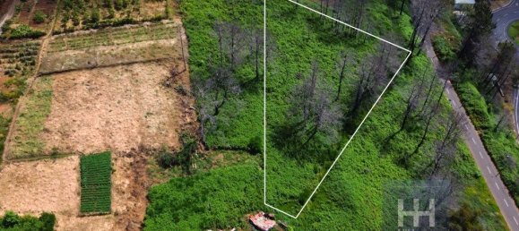 Grundstück in Calheta, Portugal 990m², Nr. 206958 2