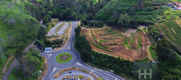 Grundstück in Calheta, Portugal 990m², Nr. 206958 13