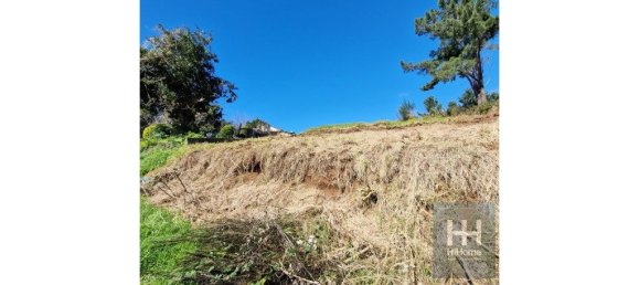 Grundstück in Calheta, Portugal 990m², Nr. 206958 26