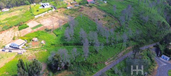 Grundstück in Calheta, Portugal 990m², Nr. 206958 14