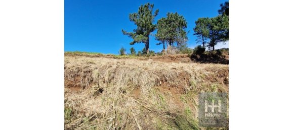 Grundstück in Calheta, Portugal 990m², Nr. 206958 22