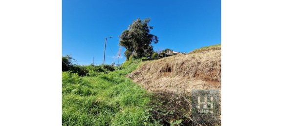 Grundstück in Calheta, Portugal 990m², Nr. 206958 25