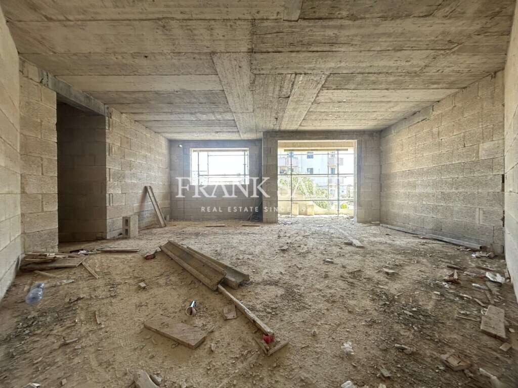 2 Schlafzimmer Wohnung in Siggiewi, Malta, Nr. 328