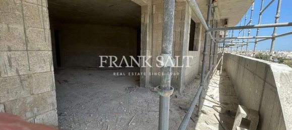 2 Schlafzimmer Wohnung in Siggiewi, Malta, Nr. 328 2