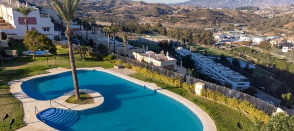 2 chambres Penthouse à Mijas, Spain No. 139495 12