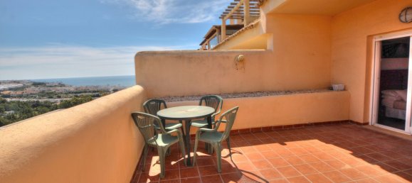 2 chambres Penthouse à Mijas, Spain No. 139495 21