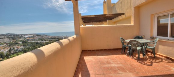 2 chambres Penthouse à Mijas, Spain No. 139495 8