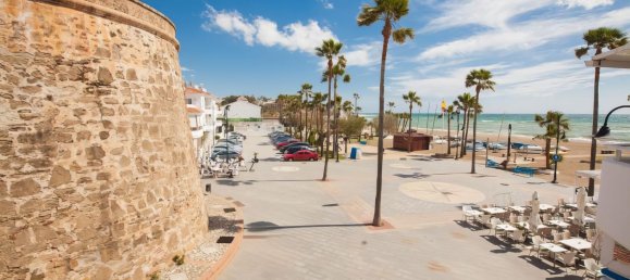 2 chambres Penthouse à Mijas, Spain No. 139495 34