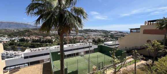 2 chambres Penthouse à Mijas, Spain No. 139495 32