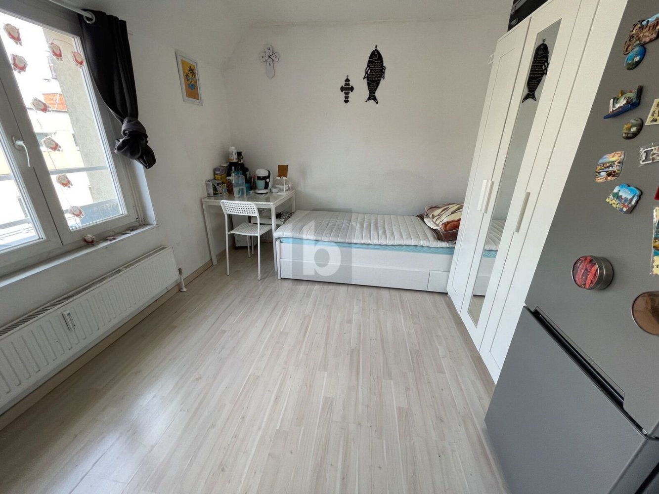 Studio in Ottakring, Austria, Nr. 199232