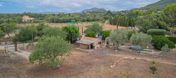 Terreno em Llucmajor, Spain N.º 167116 9