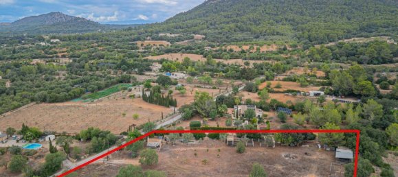 Terreno em Llucmajor, Spain N.º 167116 10
