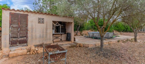 Terreno em Llucmajor, Spain N.º 167116 2