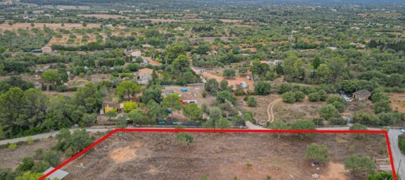 Terreno em Llucmajor, Spain N.º 167116 12