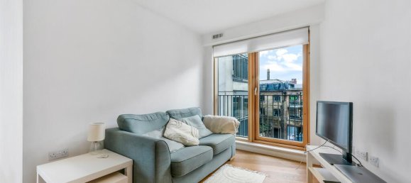 1 bedroom Apartment in London, United Kingdom No. 9657 9