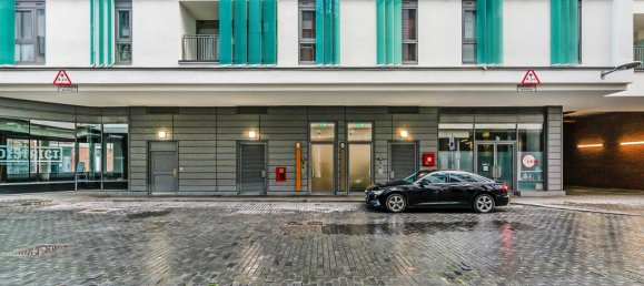 1 bedroom Apartment in London, United Kingdom No. 9657 7