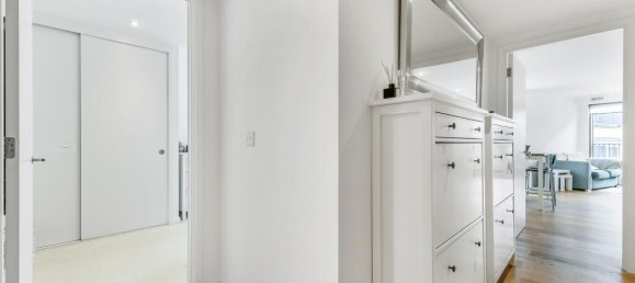 1 bedroom Apartment in London, United Kingdom No. 9657 6