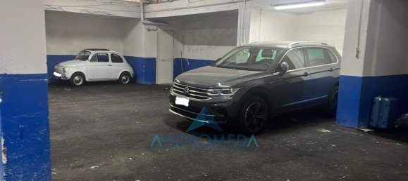 630m² Garage in Naples, Italy No. 284040 8
