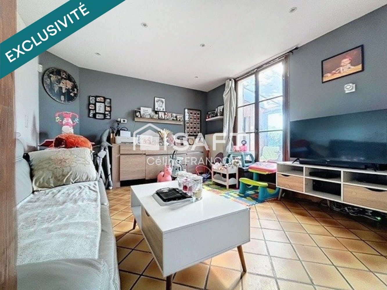 Casa T3 em Roisel, France N.º 261163