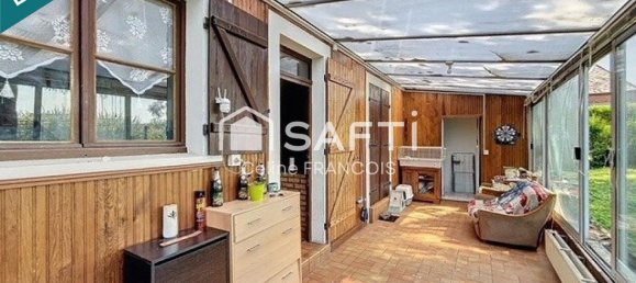 Casa T3 em Roisel, France N.º 261163 3