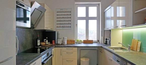 Квартира с 3 комнатами в Пенцинг, Австрия № 54512 6