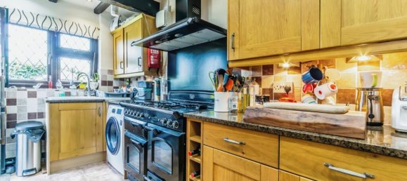 3 bedrooms Bungalow in Sevenoaks, United Kingdom No. 10458 4