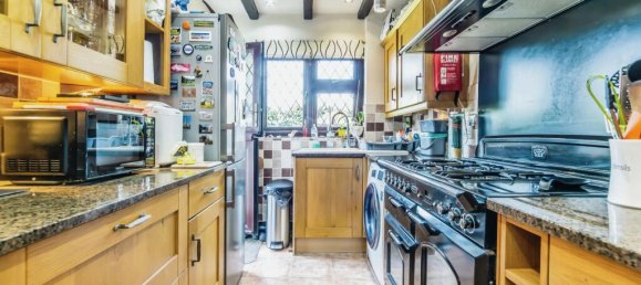 3 bedrooms Bungalow in Sevenoaks, United Kingdom No. 10458 5