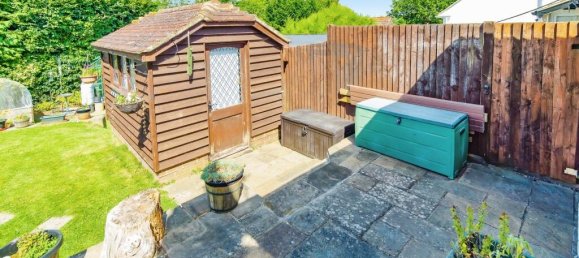 3 bedrooms Bungalow in Sevenoaks, United Kingdom No. 10458 22