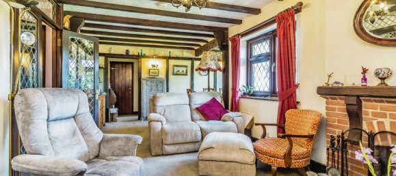 3 bedrooms Bungalow in Sevenoaks, United Kingdom No. 10458 25